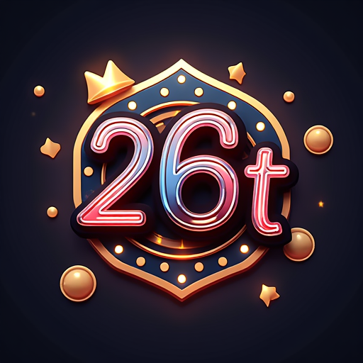 Ícone do 26t